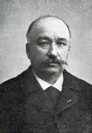 Clément Ader