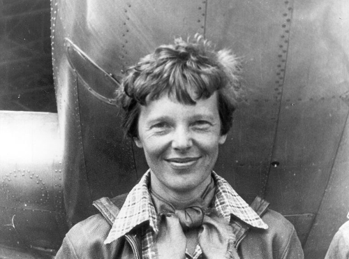 first female aviators