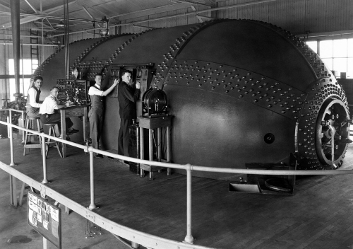 early testing of airfoil design in a wind tunnel