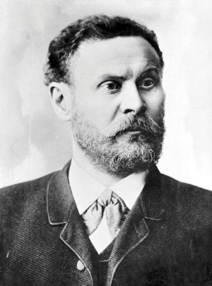 otto lilienthal