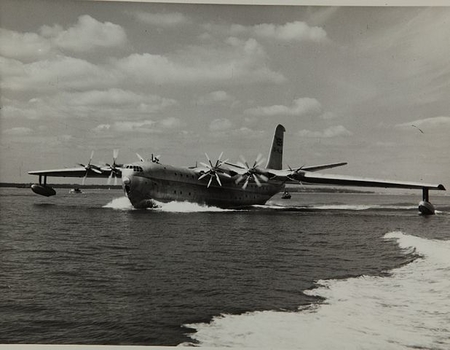 Saunders-Roe Princess