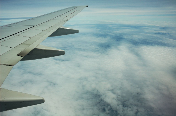 boeing 737 800 uses fowler flaps