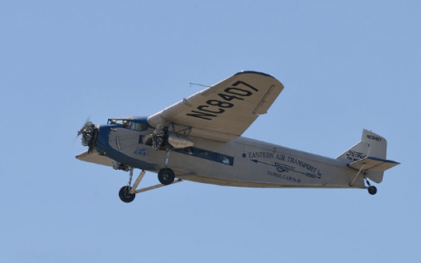 ford trimotor