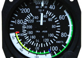 types of airspeed