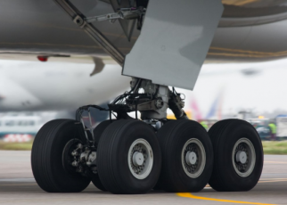 types of landing gear explained